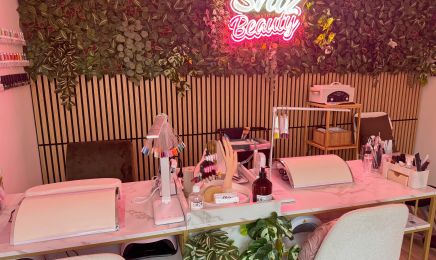 Shiz'Institut Beauty : Coiffeur à Moissy-Cramayel