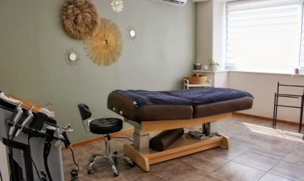 IBB Institut Beauty Bio  : Manucure à Mandelieu-la-Napoule