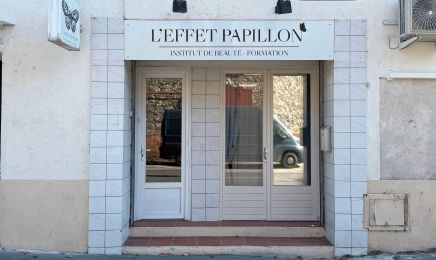 L’Effet Papillon : Manucure à La Penne-sur-Huveaune