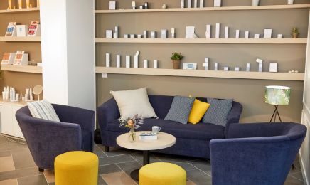 Maison De Beauté Dulcenae : Institut de beauté à Paris