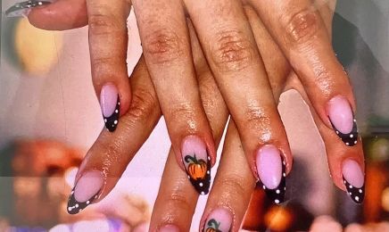 Ofé Ongles : Manucure à Lunel-Viel
