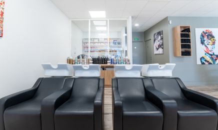Viva La Vie - Issoire : Coiffeur à Issoire