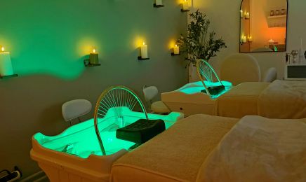 BIO HEAD SPA  : Coiffeur à Frameries