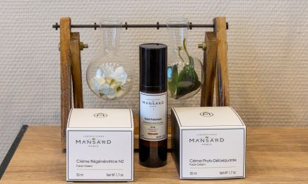 Plaisir des Sens : Institut de beauté à Templeuve