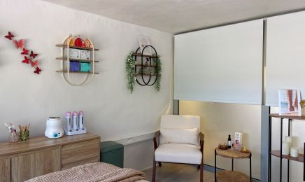COCO PAPILLON : Manucure à Saint-Gervais-les-Bains