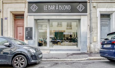 Le Bar à Blond  : Institut de beauté à Marseille