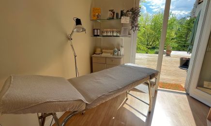 Institut de beauté Nymphea : Manucure à Castres