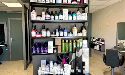 Le salon de Joce : Coiffeur à Sallertaine