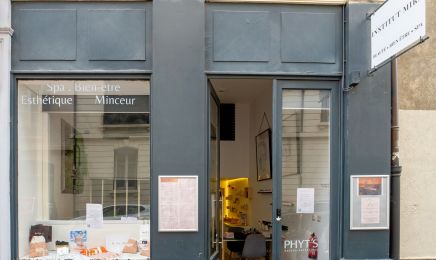Institut Mira : Coiffeur à Lyon
