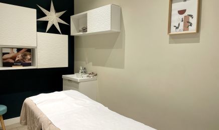 Bulle de Douces Heures - Institut Bio : Spa à Nantes