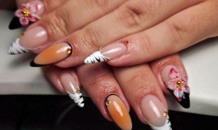 Anails studio : Manucure à Libourne