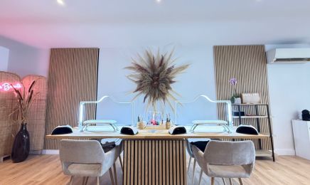 Nuance beaute  : Institut de beauté à Arles