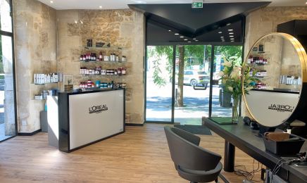 Sofy B. Artisan Coiffeur : Coiffeur à Saint-Médard-en-Jalles