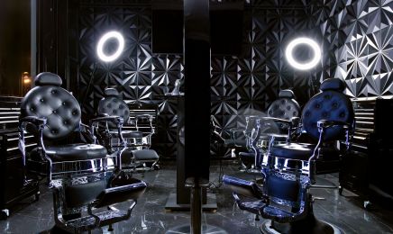 WALT'HAIR STUDIO - Villemomble : Coiffeur à Villemomble