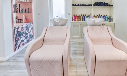 La Coiffeuse  : Coiffeur à Saint-Malo