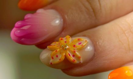 Be Cosy Nails : Manucure à Liffré