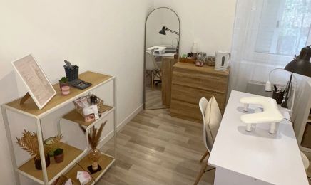 Maison Lumina Beauty Studio : Institut de beauté à Marseille