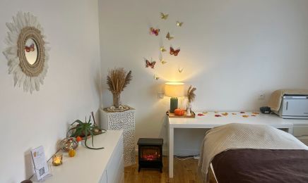 Belle Et Jeanne - Institut privé sur RDV : Institut de beauté à Moréac