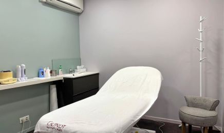 Institut Oriasis  : Manucure à Oloron-Sainte-Marie