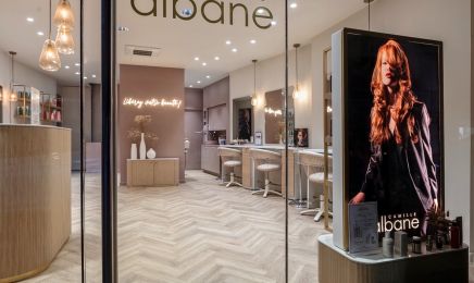 Camille Albane - Vaison-la-Romaine : Coiffeur à Vaison-la-Romaine