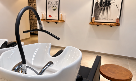 Biguine - Cannes : Coiffeur à Cannes