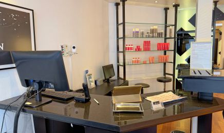Hardy Frisuren: Kosmetikstudio in Ravensburg