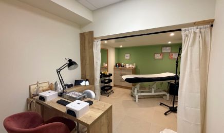 L'Atelier de la Peau : Institut de beauté à La Ravoire