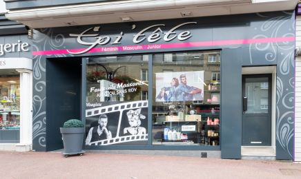 Coiffeur epi'tete : Barbier à Saint-Hilaire-du-Harcouët