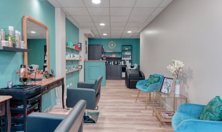 Timeless Coiffure : Coiffeur à Cuxac-d'Aude
