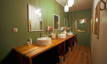 Oneira : Spa à Angoulême