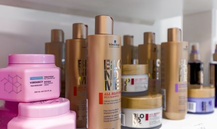 Mademoiselle A : Coiffeur à Narbonne
