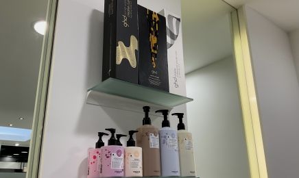 GINA ARCARI HAIRSTYLIST: Friseur in Düsseldorf