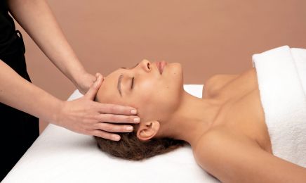 Le Spa Au Fil de l’Eau  : Institut de beauté à Saint-Just-Saint-Rambert