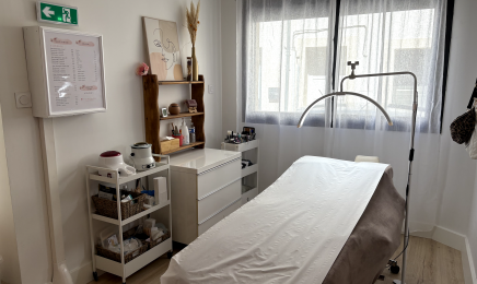 L’atelier Girly : Barbier à Pérols