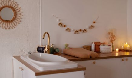 Malelya - Soin et massage femme, future maman et bébé : Institut de beauté à Le Beausset