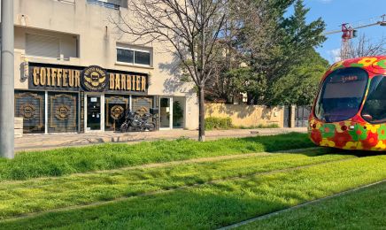Hipster Barber  : Barbier à Castelnau-le-Lez
