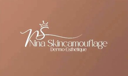 Nina Skin Camouflage  : Institut de beauté à Paris
