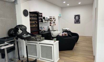 Lindas the Art of Hair : Friseur in Gifhorn