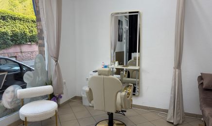 DS Beauty: Kosmetikstudio in Frankfurt am Main