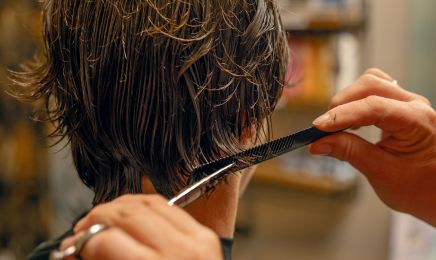 Au reflet de l’âme : Coiffeur à Saint-Jorioz