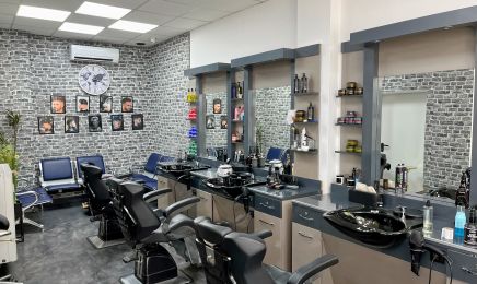 Salon 34: Kosmetikstudio in Siegburg