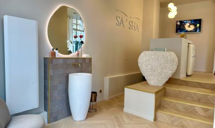 SA'SHA : Institut de beauté à Lille