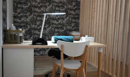 L'institut M' : Institut de beauté à Canet