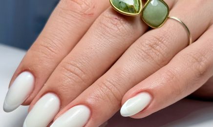 Glow Beauty : Manucure à Draguignan