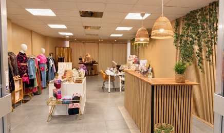 Cosy Mel : Institut de beauté à Mons