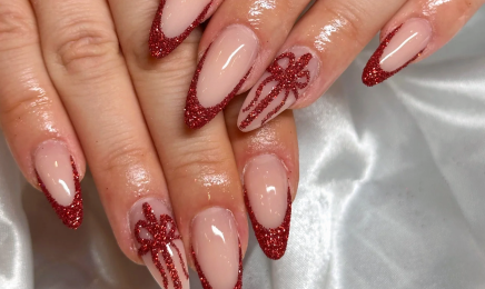 Kimmy Nails: Nagelstudio in Hamburg