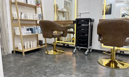 Forbice D‘Oro: Kosmetikstudio in Kempten (Allgäu)