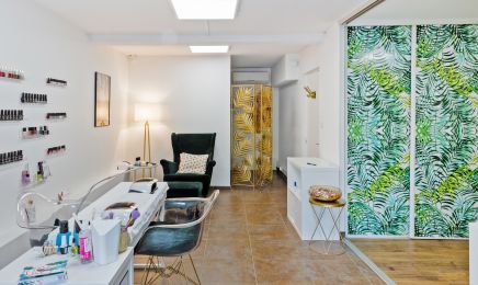 Nail Success  : Manucure à Saint-Cyr-sur-Mer