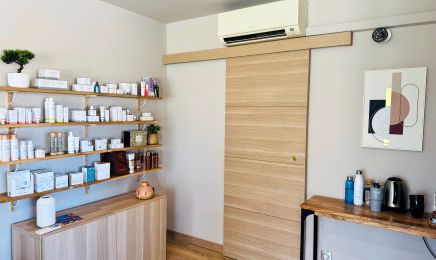 L’instant Bien être  : Coiffeur à Maubec