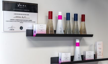 L’actuel by K : Coiffeur à Feurs